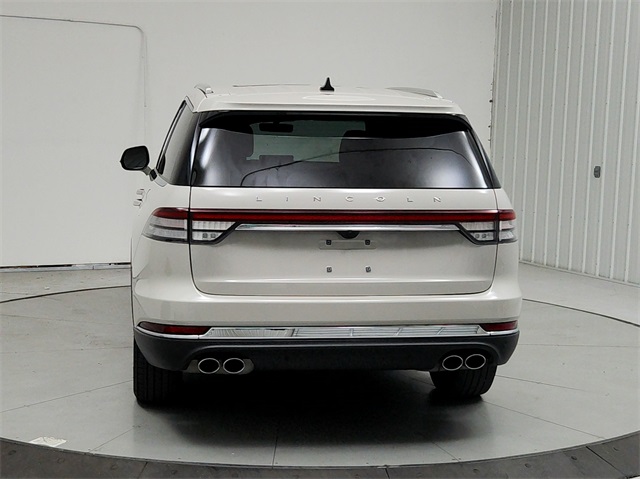 2024 Lincoln Aviator Reserve photo 4