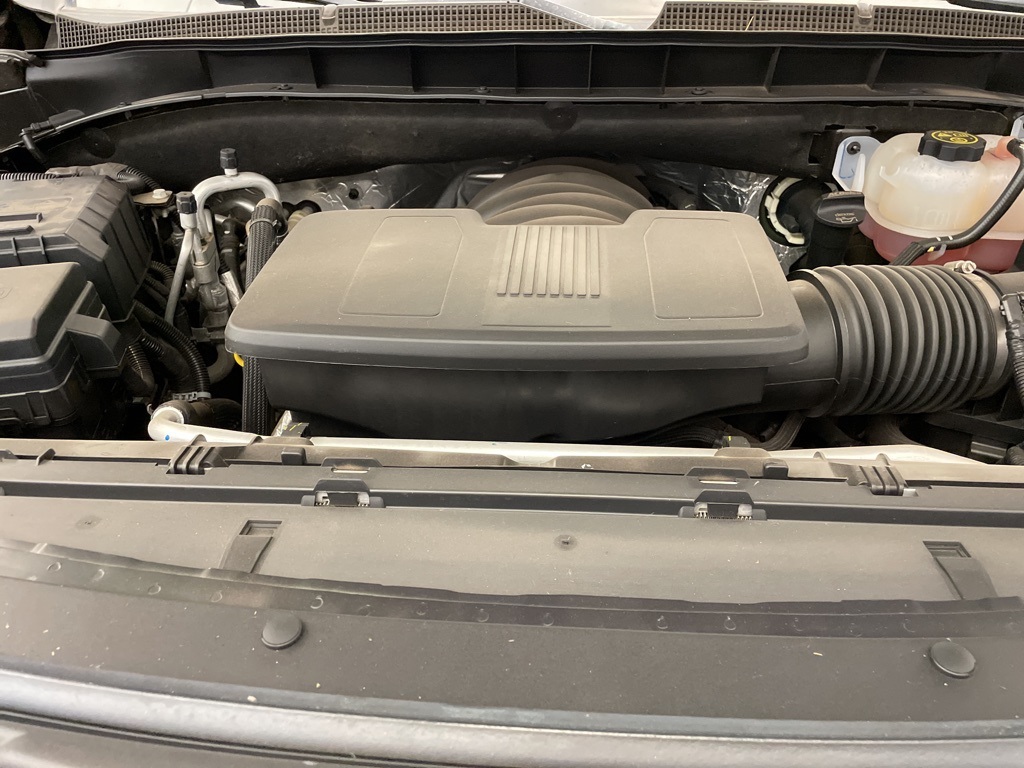 2024 Chevrolet Tahoe Z71 photo 26