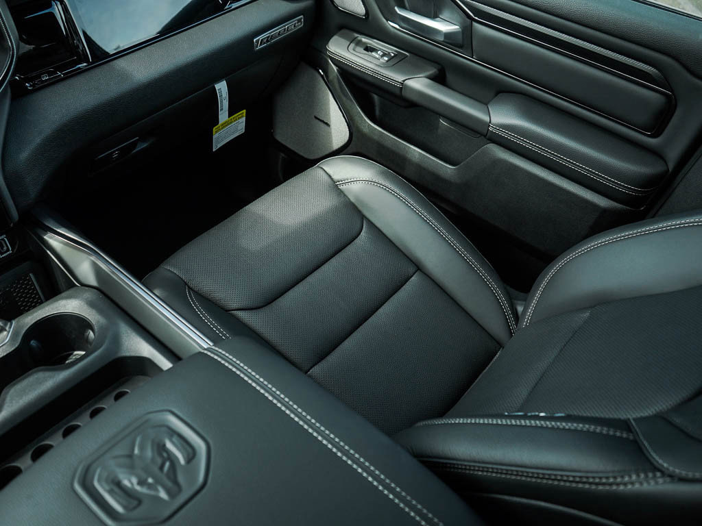 2026 Ram 1500 Rebel photo 25