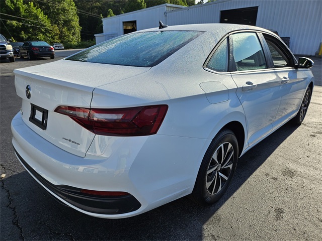 2024 Volkswagen Jetta 1.5T S photo 6
