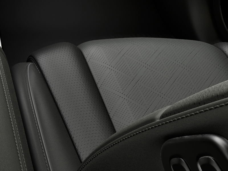2026 Genesis GV80 2.5T Advanced photo 13