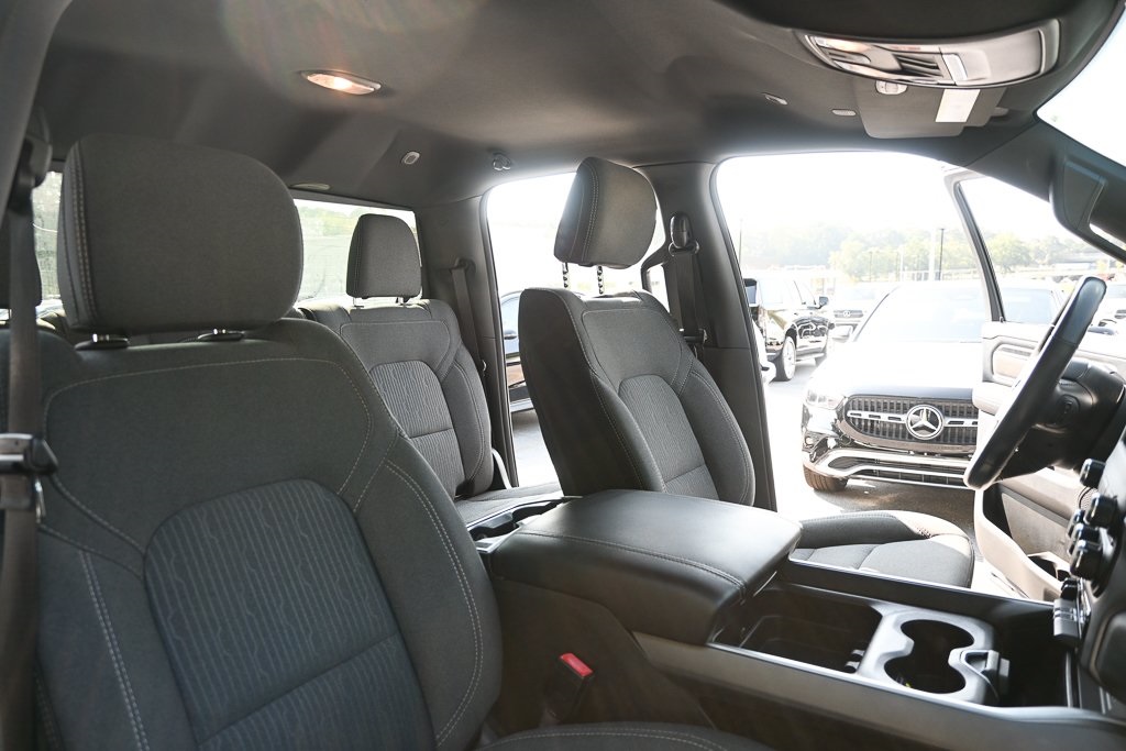 2022 Ram 1500 Big Horn Lone Star photo 20