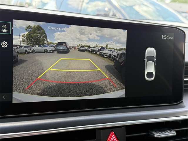 2025 Kia K5 GT-Line photo 4