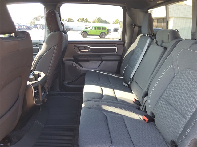 2025 Ram 1500 Big Horn Lone Star photo 7