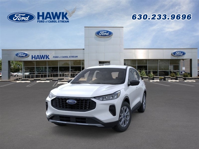 2026 FORD ESCAPE - Image 2