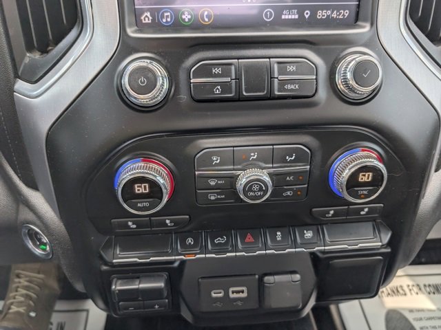 2021 Gmc Sierra 1500 Elevation photo 22