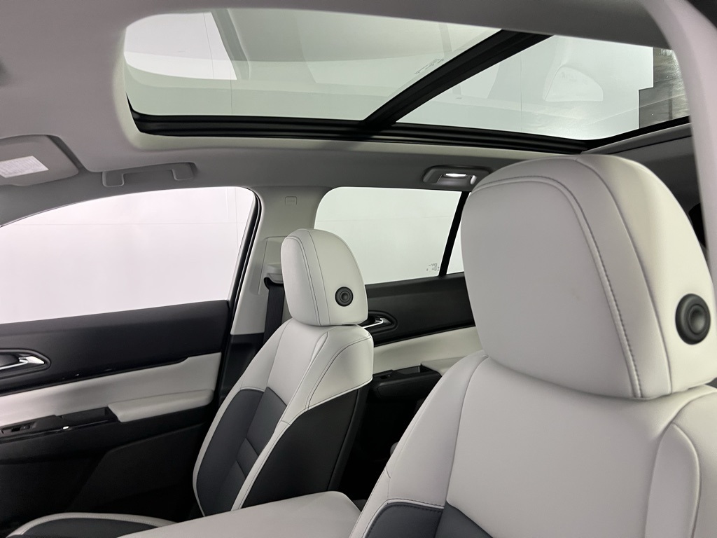 2024 Honda Prologue Touring photo 24