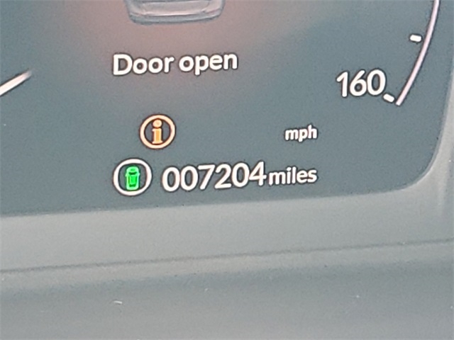 2024 Honda Accord 1.5T LX photo 19