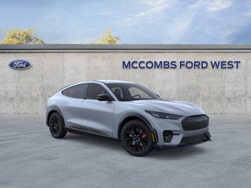 2025 Ford Mustang Mach-E Premium RWD's photo