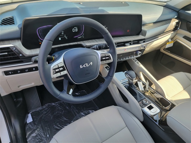 2025 Kia Telluride X-Line EX X-Pro photo 11