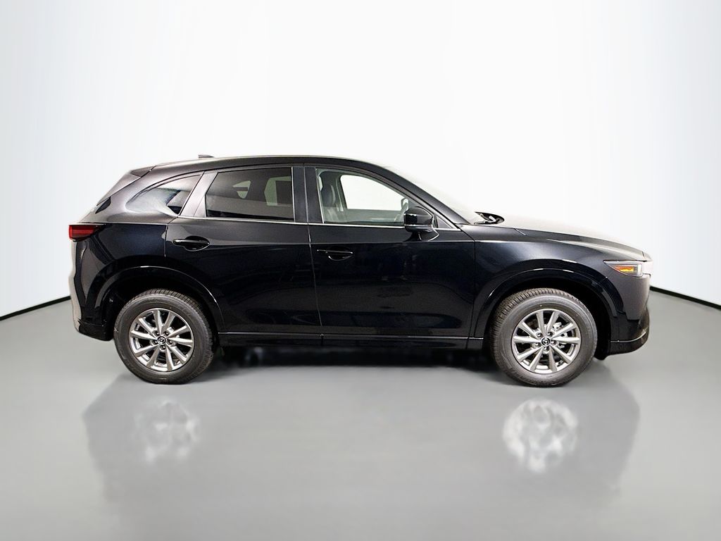 2025 Mazda CX-5 2.5 S Preferred photo 8