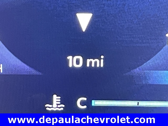 2026 Chevrolet Silverado 1500 RST photo 2