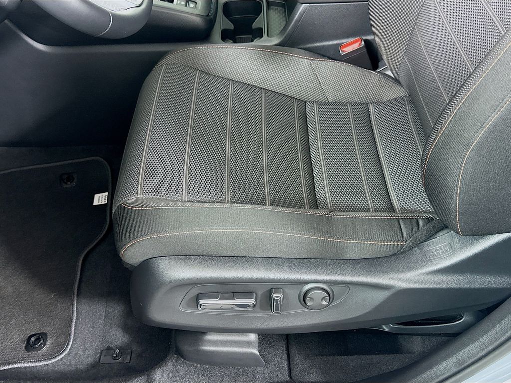 2026 Honda CR-V Sport Hybrid photo 17