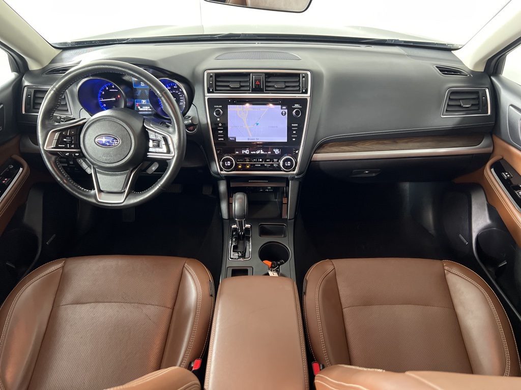 2019 Subaru Outback 2.5i photo 24