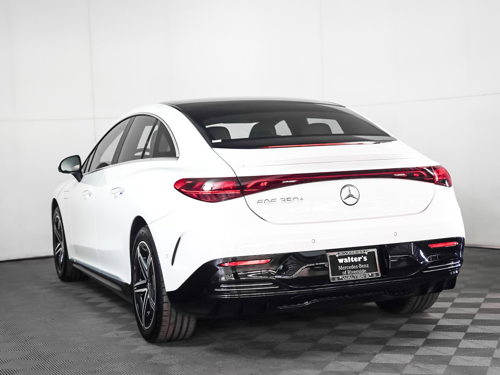 Certified 2023 Mercedes-Benz EQE Base with VIN W1KEG2BB7PF031142 for sale in Riverside, CA