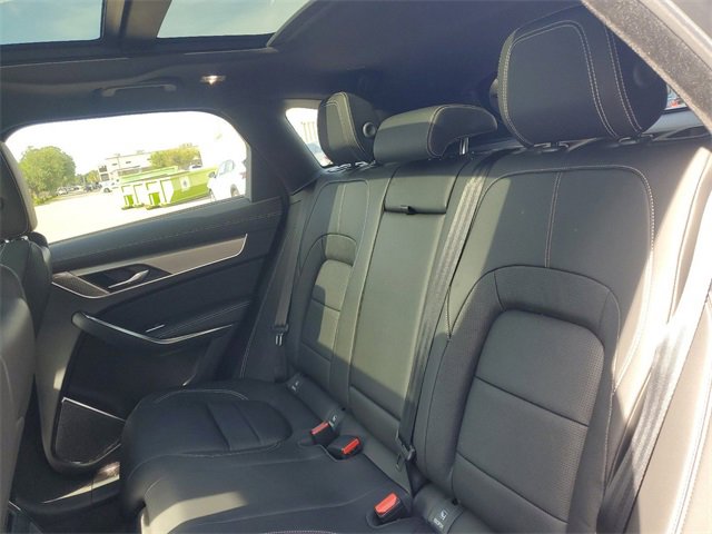 2024 Jaguar F-PACE P250 R-Dynamic S photo 13