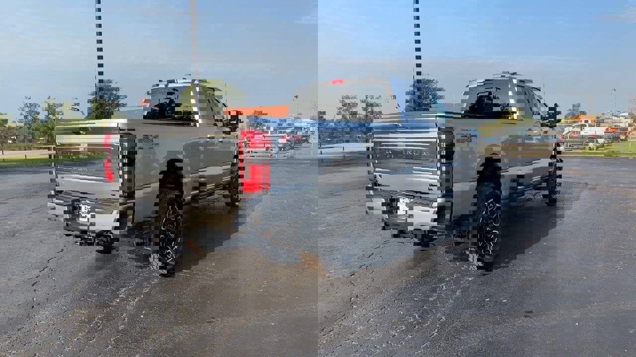 2024 Ford F-350 XL photo 8