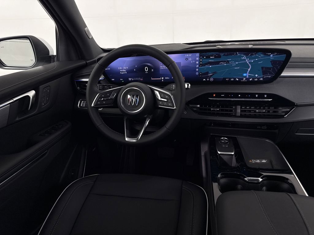 2026 Buick Enclave Preferred photo 22
