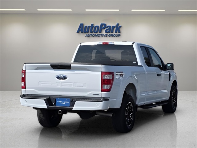 2022 Ford F-150 XL photo 6