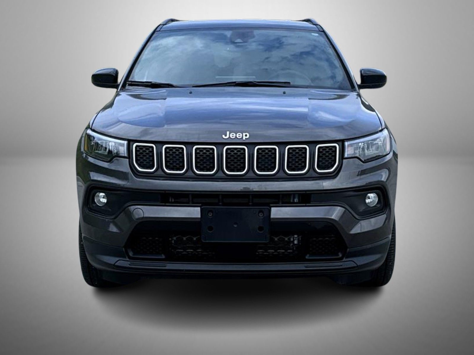 2023 Jeep Compass Latitude Lux photo 2