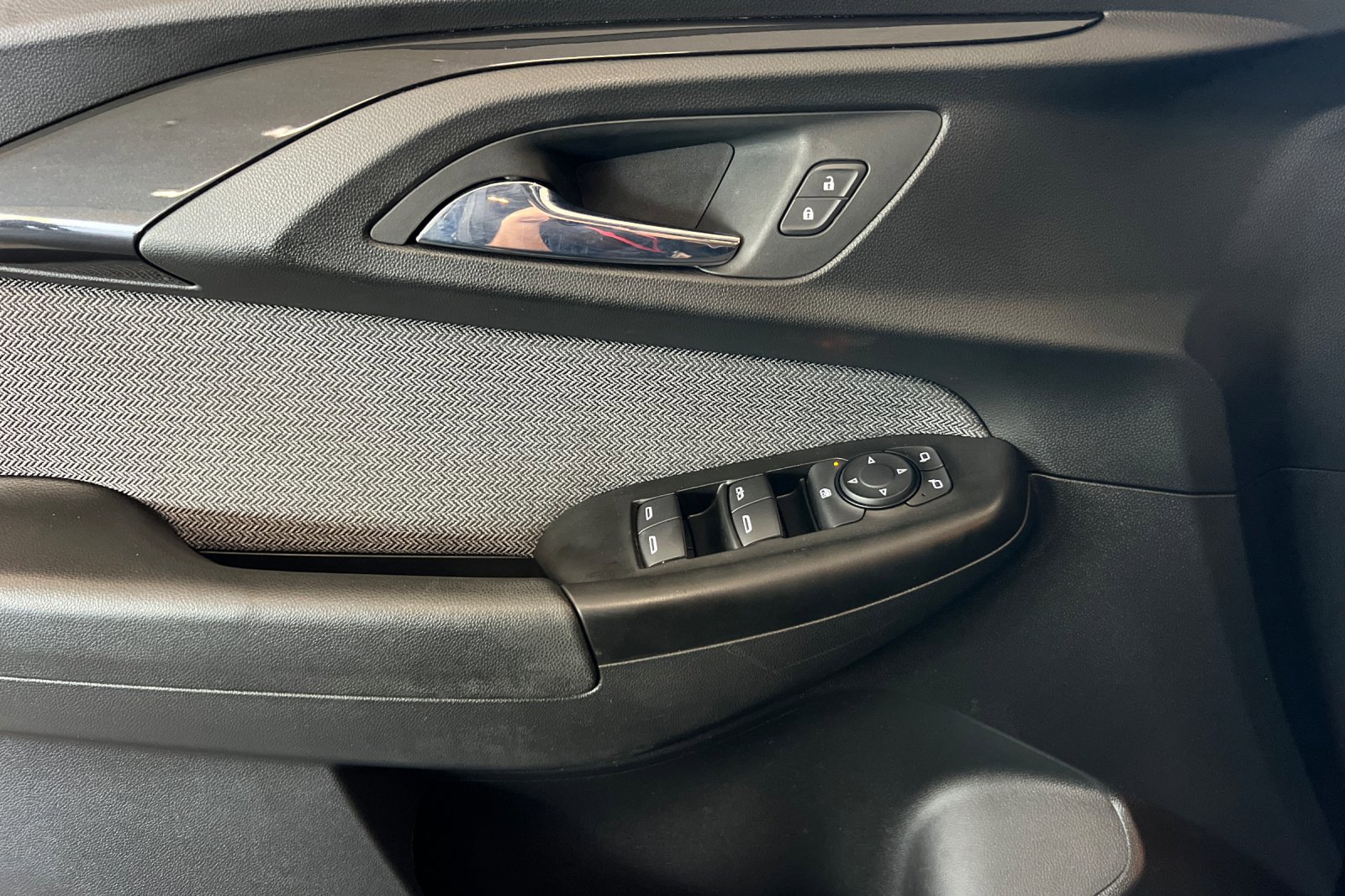 2021 Chevrolet Trailblazer LT photo 10