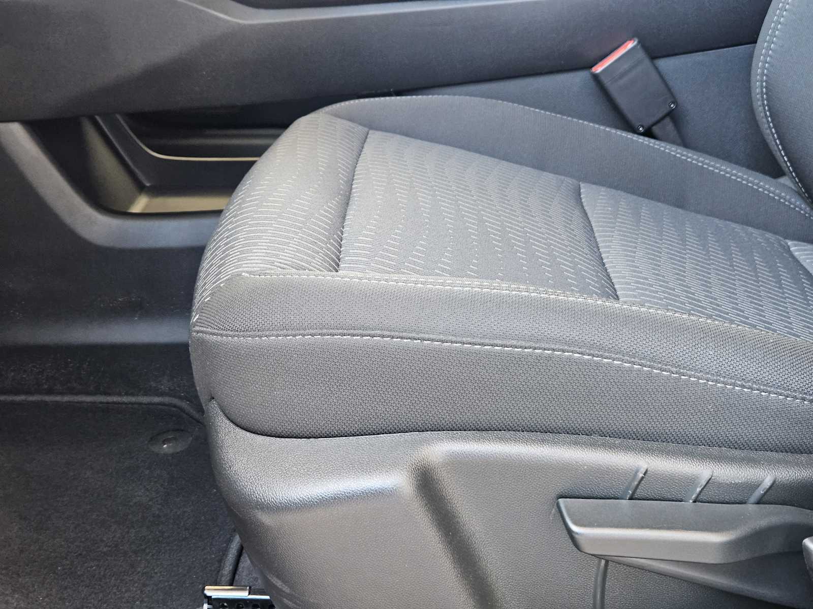 2025 Chevrolet Equinox LT photo 18