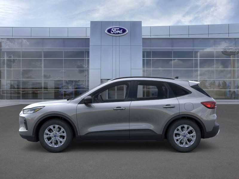 2025 Ford Escape Active photo 3