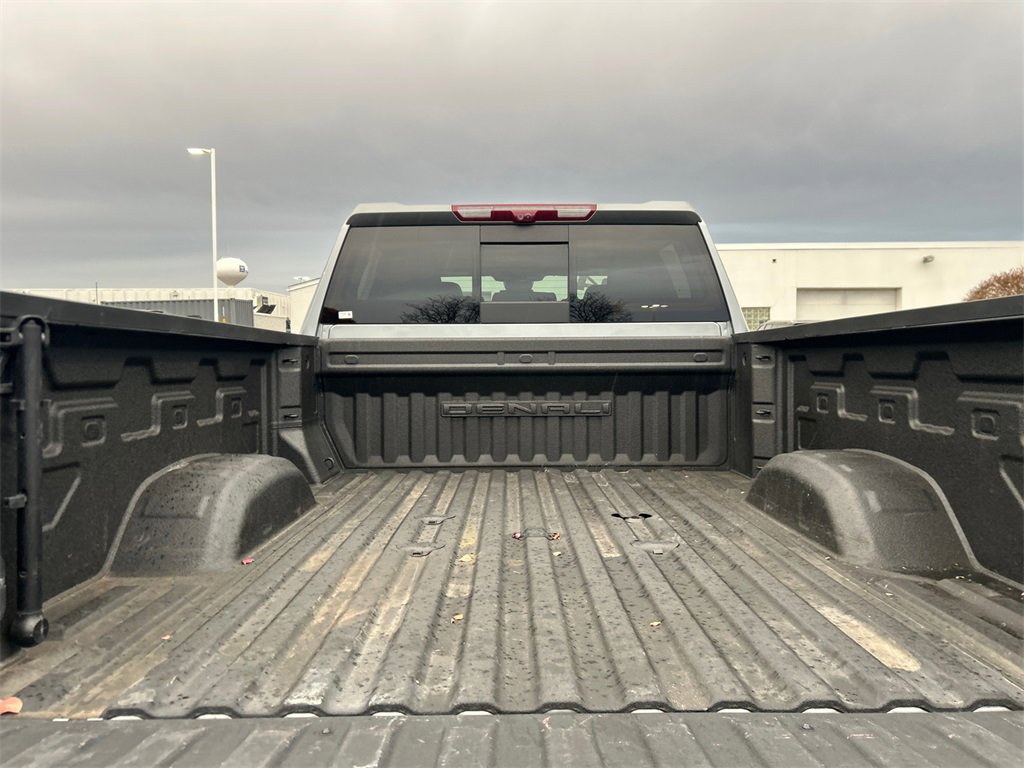 2024 GMC SIERRA HD - Image 33