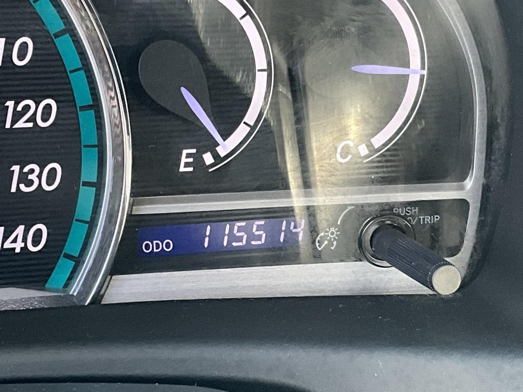 2013 Toyota Venza LE photo 15