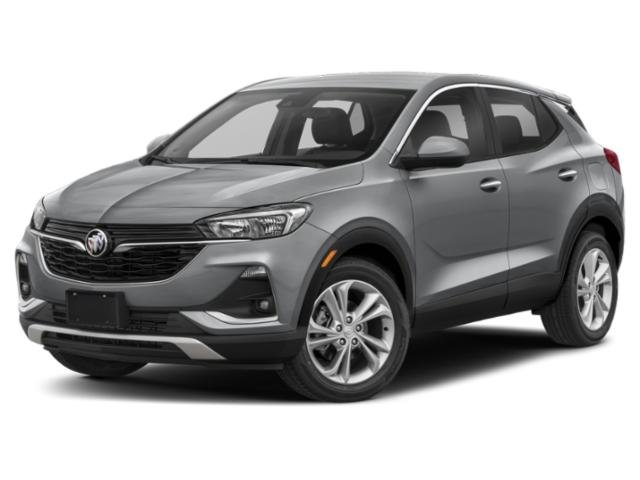 2023 Buick Encore GX Preferred photo 4