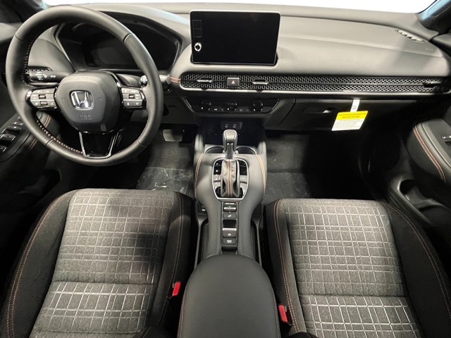 2026 Honda HR-V Sport photo 13