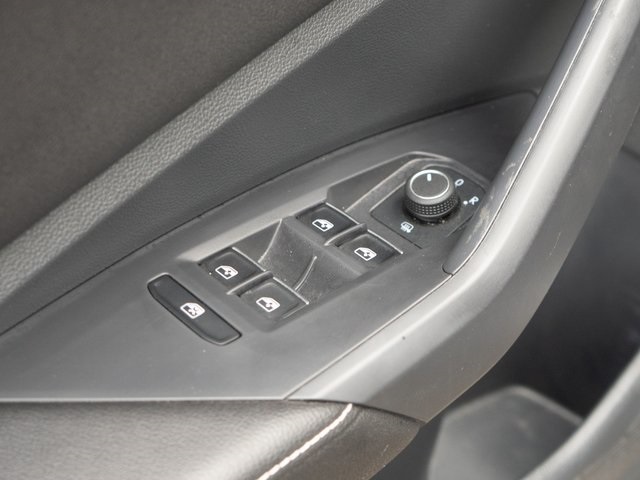 2023 Volkswagen Jetta 1.5T SE photo 16