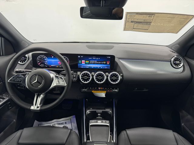 2025 Mercedes Benz GLA 250 photo 6