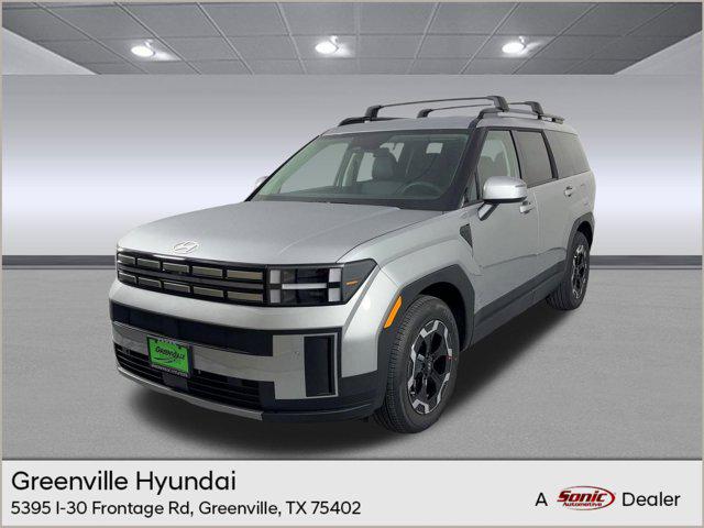 2026 Hyundai Santa Fe SEL's photo