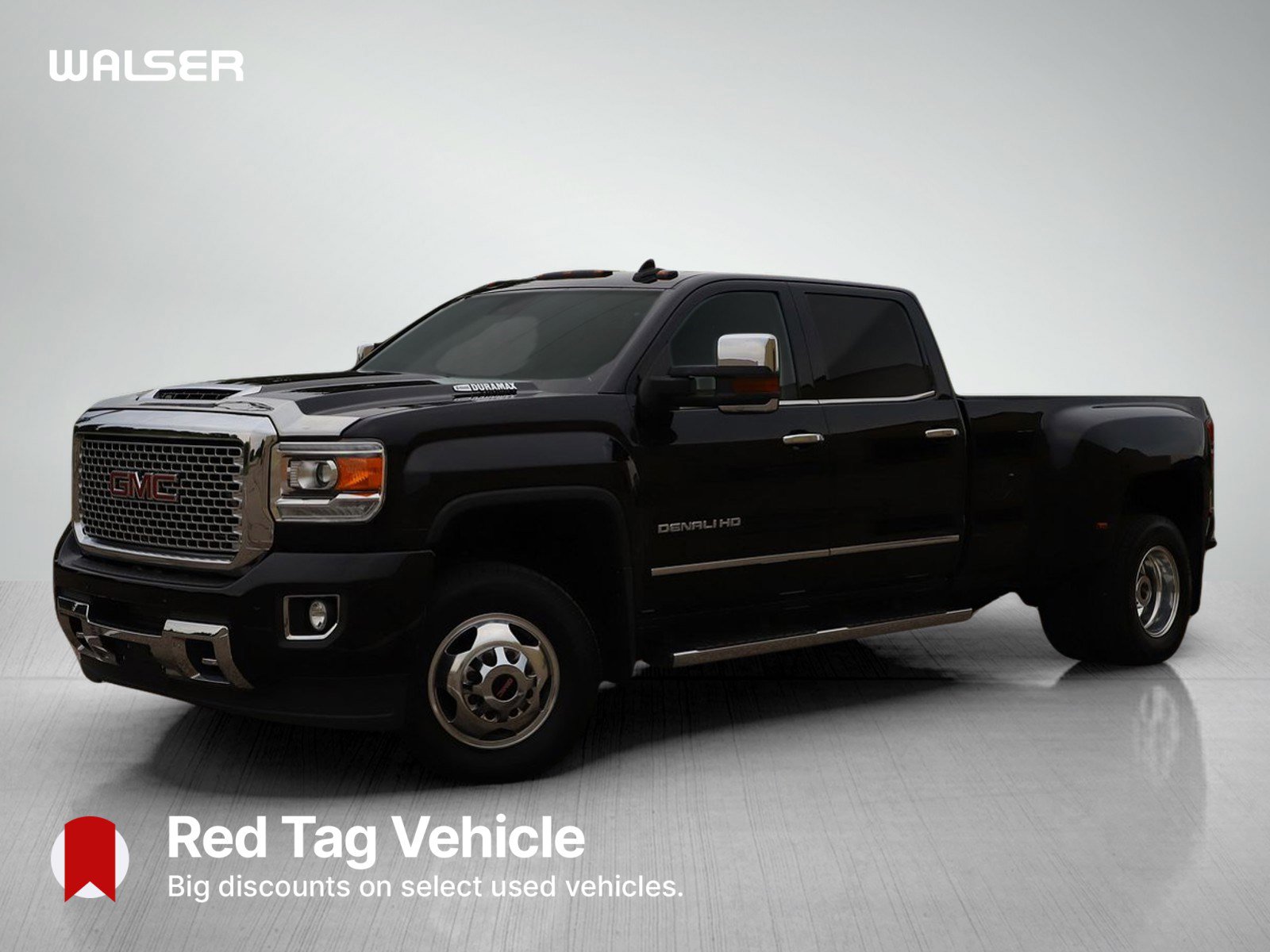 2017 GMC Sierra 3500 Denali HD Denali's photo