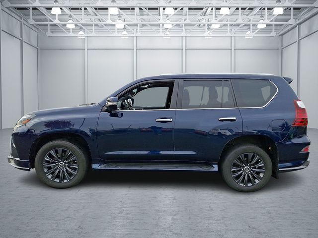 2022 Lexus GX 460 Luxury photo 3