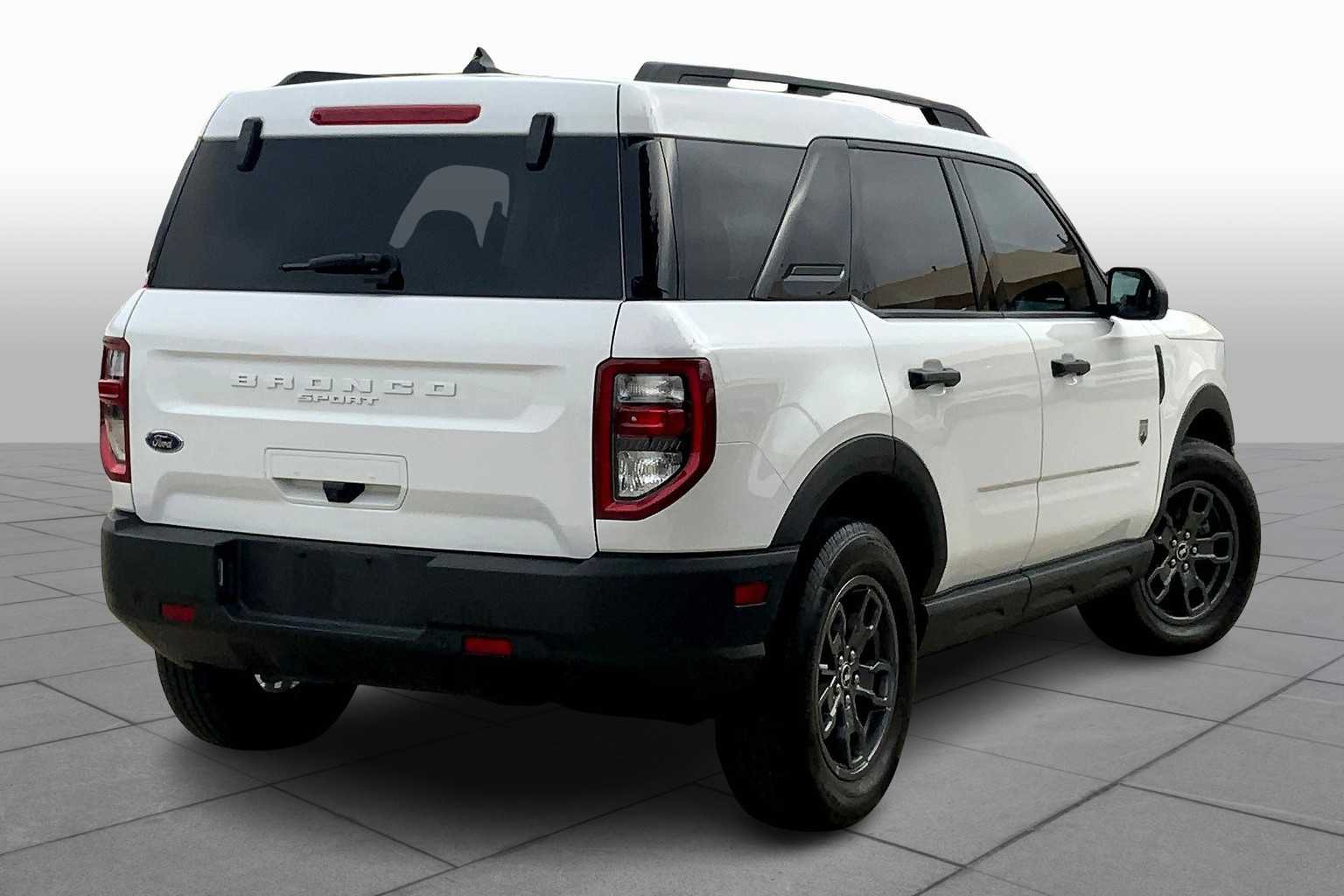 2023 Ford Bronco Sport Big Bend photo 11
