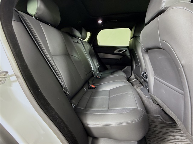 2026 Land Rover Range Rover Velar S photo 27