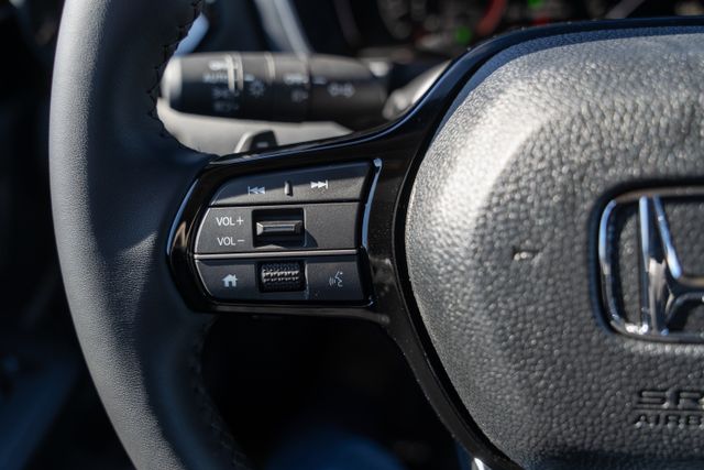 2025 Honda Pilot EX-L photo 24