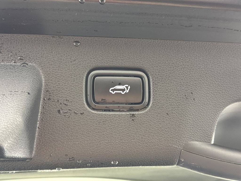 2024 Kia Sportage X-Line photo 15