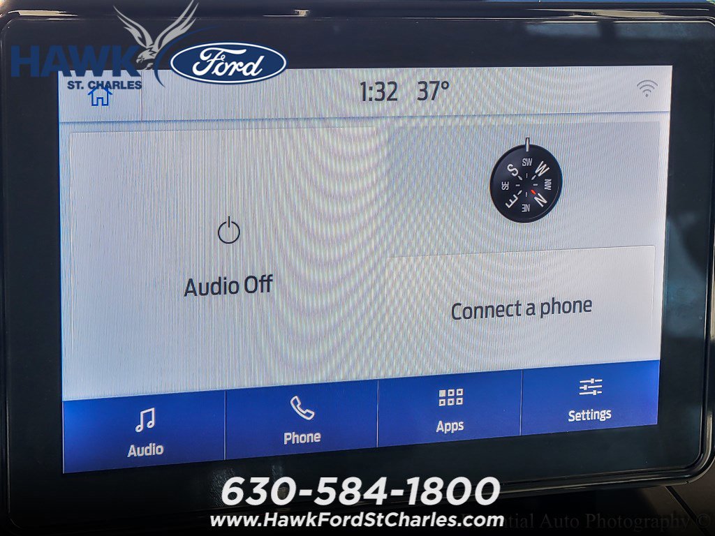 2023 FORD EXPLORER - Image 12