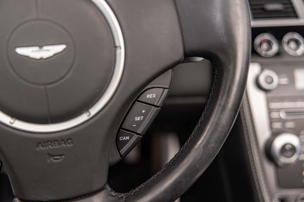 2012 ASTON MARTIN VIRAGE - Image 24