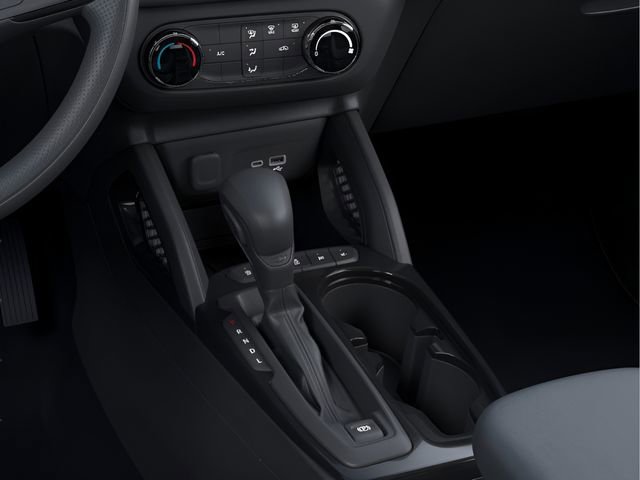 2026 Chevrolet Trailblazer LS photo 21