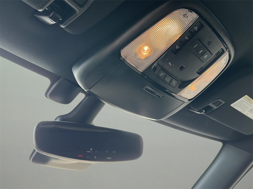 2022 Dodge Durango GT Plus photo 4