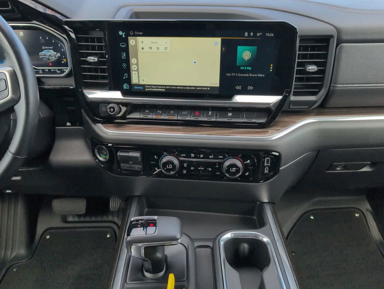 2022 Chevrolet Silverado 1500 RST photo 17