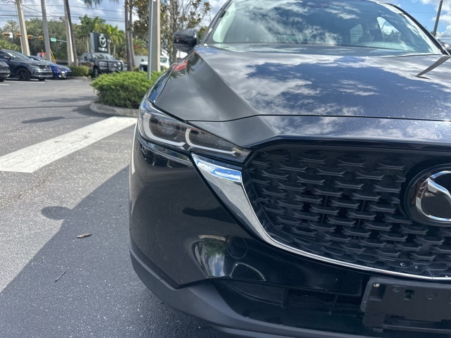 2023 Mazda CX-5 2.5 S photo 3