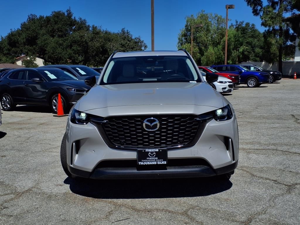 2025 Mazda CX-90 Premium S photo 2