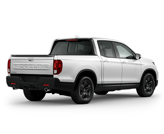 2025 Honda Ridgeline Black Edition photo 15