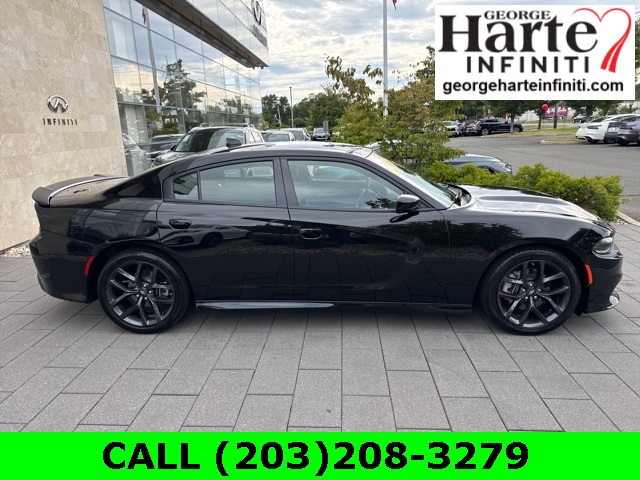 2023 Dodge Charger GT photo 8