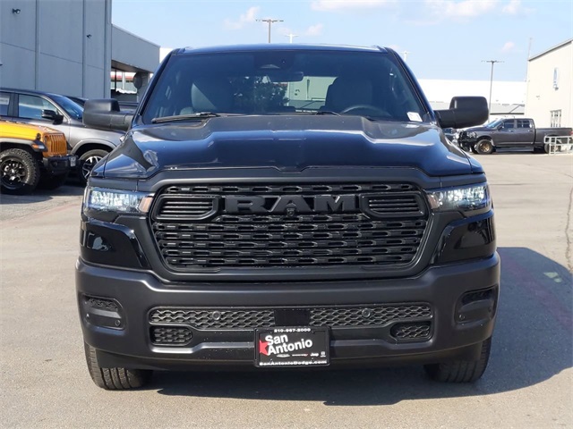 2025 Ram 1500 Tradesman photo 2